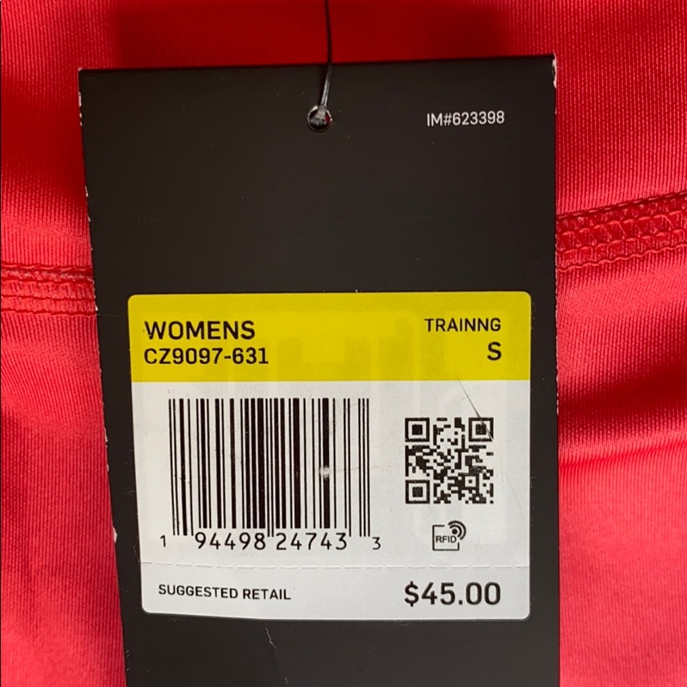Nike performance tight shorts. Dry-fit technology - Picture 13 of 13